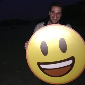 Meet your Posher, Alex